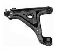 BRACCIO OSCILLANTE SOSPENSIONE PER Opel Omega B 3.0 V6 155 KW 211 CV