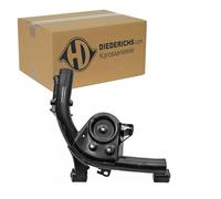 DIEDERICHS Braccio oscillante, Sospensione ruota 3434519