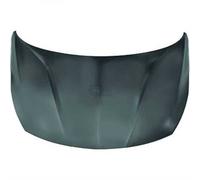 DIEDERICHS Cappuccio Compatibile Per Opel Astra K B16 1808000