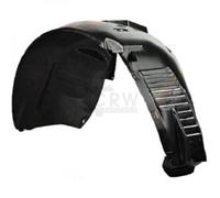 DIEDERICHS Carenatura Passaruota Anteriore Destro per Fiat Stilo Multi Wagon