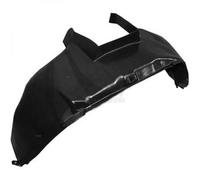 DIEDERICHS Carenatura Passaruota Anteriore Destro per Peugeot 206 Cc 2D 2A/C