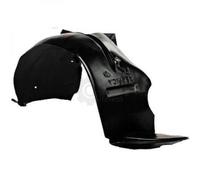 DIEDERICHS Carenatura Passaruota Anteriore Sinistra per Citroën Xsara 4070609