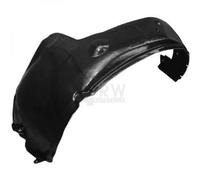 DIEDERICHS Carenatura Passaruota Anteriore Sinistra per Opel Astra G Cc Caravan