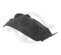 DIEDERICHS 4414617 Copertura Passaruota per RENAULT KANGOO Express (FW0/1)
