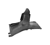 DIEDERICHS Carenatura Passaruota Frontale SX per VW Golf Variant Jetta III