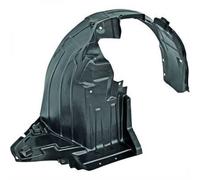 DIEDERICHS Carenatura Passaruota SX per Nissan Micra IV K13 K13_6025009