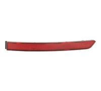 DIEDERICHS Catarifrangente posteriore Catarifrangente 2256098 Dx