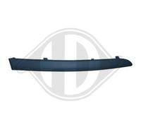 DIEDERICHS Cer Listello di Protezione Paraurti Frontale SX per BMW 1er E87