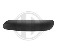 DIEDERICHS Cer Listello di Protezione Paraurti Frontale SX per Citroën C3 i.