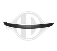 DIEDERICHS Cer Listello di Protezione Paraurti Frontale SX per Ford Focus