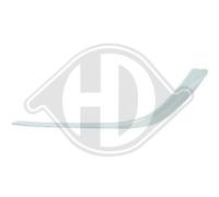 DIEDERICHS Cer Listello di Protezione Paraurti Frontale SX per Opel Astra J