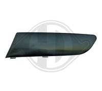 DIEDERICHS Cer Listello di Protezione Paraurti Frontale SX per VW Golf V Variant