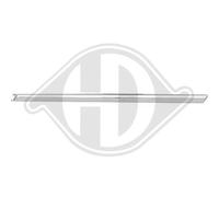 DIEDERICHS Cer Listello di Protezione Paraurti Post Destra per VW Passat Variant