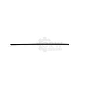 DIEDERICHS Cer Listello di Protezione Porta Frontale Dx per VW Caddy III Kombi