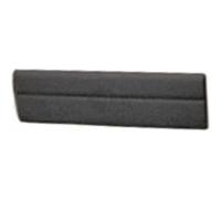 DIEDERICHS Cer Listello di Protezione Porta Posteriore Dx per Renault Master II