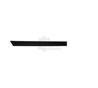 DIEDERICHS Cer Listello di Protezione Portiera Posteriore Destra per Opel H L48