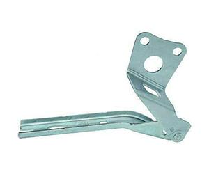 DIEDERICHS Cerniera, Cofano motore 7860019 links | Compatibile con: SKODA YETI