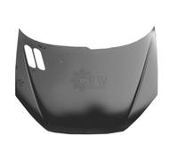 DIEDERICHS Cofano Adatto A per Peugeot 206 Cc 2D 2A/C 2E / K 4225000