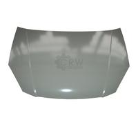 DIEDERICHS Cofano Compatibile Per KIA Rio II JB 6541000