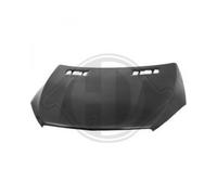 DIEDERICHS Cofano Compatibile Per Mercedes-Benz GLE W166 C292 1692100