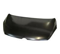 DIEDERICHS Cofano Compatibile Per Opel Agila (B) 1866000