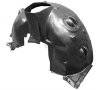 DIEDERICHS Copertura Parafango Anteriore Destro Per MINI Mini Cabriolet 1206008