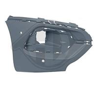 DIEDERICHS Copertura Paraurti Anteriore Destro Per Opel Combo Monovolume