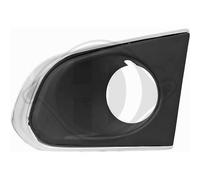 DIEDERICHS Copertura Paraurti Anteriore Sinistra Con Listello Per Chevrolet Trax