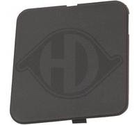 DIEDERICHS Copertura Paraurti Anteriore Sinistra Per Ford Transit Connect P65