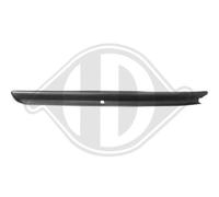 DIEDERICHS Copertura Paraurti Anteriore Sinistra Per VW Golf VII Variant BA5