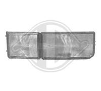 DIEDERICHS Copertura Paraurti Destro Per VW Passat Variant 3A5 35I 3A2