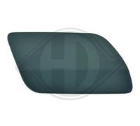 DIEDERICHS Copertura Paraurti Destro Per VW Transporter V Bus 7HB 7HJ 7EB