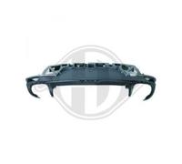DIEDERICHS Copertura Paraurti Posteriore Adatta Per Porsche Macan 95B 2030257