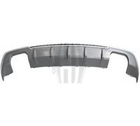 DIEDERICHS Copertura Paraurti Posteriore Per Audi A3 Limousine 8VS 8VM 1033759