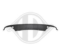 DIEDERICHS Copertura Paraurti Posteriore Per BMW 3 Serie Touring E46 1215469