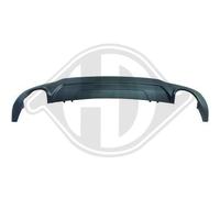 DIEDERICHS 1672258 Diffusore posteriore