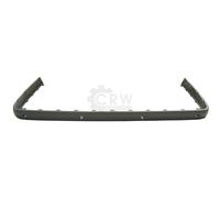 Listello Modanatura paraurti posteriore W210 95-99 berlina ver