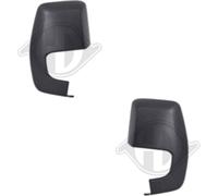 DIEDERICHS Copertura Specchietti Set per Ford Transit Custom V362 Scatola Fy Fz
