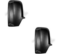DIEDERICHS Copertura Specchietti Set per Mercedes-Benz Sprinter 35-T Scatola