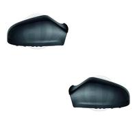 DIEDERICHS Copertura Specchietti Set per Opel Astra H Caravan L35 L48 A04 L08