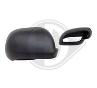 DIEDERICHS Copertura Specchietto Dx per Audi A4 8D2 B5 A3 8L1 8D5 1016228