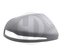 DIEDERICHS Copertura Specchietto Dx per Mercedes-Benz Classe V Vito Kasten