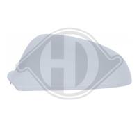 DIEDERICHS Copertura Specchietto Esterno Sinistro Adatta Per Opel Astra J P10