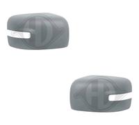 DIEDERICHS Copertura Specchietto Laterale Set per Jeep Renegade SUV Chiusa