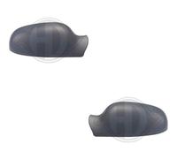 DIEDERICHS Copertura Specchietto Laterale Set per Volvo V70 II P80_ Sw S60 I 384