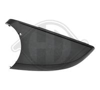 DIEDERICHS Copertura Specchietto Laterale Sotto Dx per Mercedes-Benz