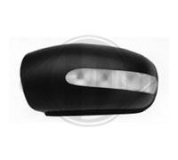 DIEDERICHS Copertura Specchietto Laterale SX per Mercedes-Benz W203