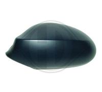 DIEDERICHS Copertura Specchietto SX Adatto A per BMW 1er E87 E81 E88 E82