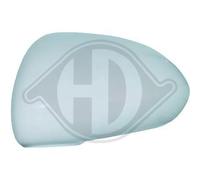 DIEDERICHS Copertura Specchietto SX Adatto A per Opel Corsa D S07 X15
