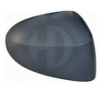 DIEDERICHS Copertura Specchietto SX Adatto A per Renault Modus/Grand F / JP0_